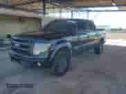 2014 Ford F-150 FX4 с VIN 1FTFW1ET0EKE23075, выставлен на аукционе Copart как лот 84641645 с пробегом 190 644 миль миль и Списание • Salvage title. История ставок и продаж доступна на DreamBid. Изображение 1.