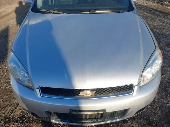 2015 Chevrolet Impala LTZ with VIN 2G1WC5E39F1142497, listed as a IAAI auction lot 43534604 with 135,948 mi miles and . Bid and sale history available at DreamBid. Image 6.