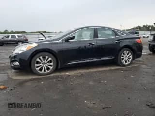 2014 Hyundai Azera с VIN KMHFG4JG4EA362127, выставлен на аукционе Copart как лот 84774255 с пробегом 146 272 миль миль и Чистый • Clean title. История ставок и продаж доступна на DreamBid. Изображение 1.