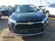 2025 Chevrolet Trax LT с VIN KL77LHEP0SC210719, выставлен на аукционе IAAI как лот 42999301 с пробегом 4 422 миль миль и . История ставок и продаж доступна на DreamBid. Изображение 12.