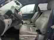 2017 Honda Pilot EX-L with VIN 5FNYF6H86HB050705, listed as a Copart auction lot 59789545 with 74,749 mi miles and Salvage title. Bid and sale history available at DreamBid. Image 7.