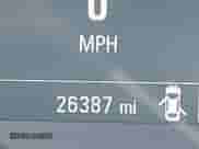 2022 Chevrolet Trax LT with VIN KL7CJLSM5NB563579, listed as a IAAI auction lot 41681481 with 26,387 mi miles and . Bid and sale history available at DreamBid. Image 15.