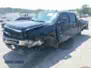 2011 Chevrolet Silverado 2500HD LT с VIN 1GC1KXC86BF223913, выставлен на аукционе IAAI как лот 42406819 с пробегом Не указан миль и . История ставок и продаж доступна на DreamBid. Изображение 6.