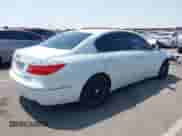 2010 Hyundai Genesis z VIN KMHGC4DE7AU086691, wystawiony jako IAAI lot #42743850 z przebiegiem 202 546 mil mil oraz . Historia ofert i sprzedaży dostępna na DreamBid. Obrazek 4.