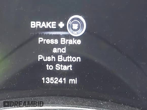 2018 Jeep Grand Cherokee Limited с VIN 1C4RJFBG3JC477345, выставлен на аукционе IAAI как лот 43016269 с пробегом 135 241 миль миль и . История ставок и продаж доступна на DreamBid. Изображение 16.