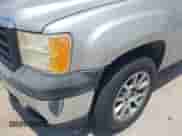 2007 GMC Sierra 1500 Work Truck с VIN 1GTEC14C37Z584973, выставлен на аукционе IAAI как лот 42943433 с пробегом 181 144 миль миль и . История ставок и продаж доступна на DreamBid. Изображение 6.