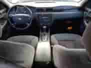 2012 Chevrolet Impala LT Retail with VIN 2G1WB5E32C1210959, listed as a Copart auction lot 89847055 with 76,493 mi miles and Salvage title. Bid and sale history available at DreamBid. Image 8.