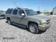 2003 Chevrolet Suburban LS с VIN 3GNFK16Z03G322807, выставлен на аукционе Copart как лот 71780465 с пробегом 288 901 миль миль и Чистый • Clean title. История ставок и продаж доступна на DreamBid. Изображение 4.