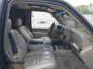 2000 Cadillac Escalade with VIN 1GYEK63R4YR200782, listed as a IAAI auction lot 42826338 with 250,610 mi miles and . Bid and sale history available at DreamBid. Image 5.