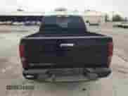 2011 Chevrolet Colorado 1LT with VIN 1GCDSCFE2B8116739, listed as a Copart auction lot 83479174 with 145,034 mi miles and Clean title. Bid and sale history available at DreamBid. Image 6.