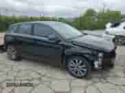 2020 Hyundai Elantra z VIN KMHH35LE8LU125058, wystawiony jako Copart lot #56924335 z przebiegiem 129 901 mil mil oraz Szkoda całkowita • Salvage title. Historia ofert i sprzedaży dostępna na DreamBid. Obrazek 4.