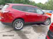 2014 Chevrolet Traverse LT с VIN 1GNKRGKD4EJ322401, выставлен на аукционе IAAI как лот 42860526 с пробегом 180 433 миль миль и . История ставок и продаж доступна на DreamBid. Изображение 4.