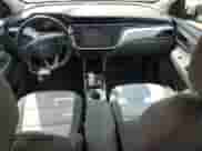 2023 Chevrolet Bolt EUV Premier с VIN 1G1FZ6S01P4191181, выставлен на аукционе Copart как лот 70897245 с пробегом 25 564 миль миль и Списание • Salvage title. История ставок и продаж доступна на DreamBid. Изображение 8.