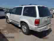2000 Ford Explorer with VIN 1FMZU75E7YZA75919, listed as a IAAI auction lot 41809772 with 244,787 mi miles and . Bid and sale history available at DreamBid. Image 3.