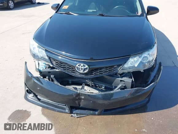 2013 Toyota Camry L с VIN 4T1BF1FK8DU641302, выставлен на аукционе IAAI как лот 43193288 с пробегом 147 126 миль миль и . История ставок и продаж доступна на DreamBid. Изображение 6.