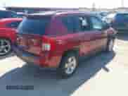 2013 Jeep Compass Sport с VIN 1C4NJCBA4DD187820, выставлен на аукционе IAAI как лот 43142822 с пробегом 160 962 миль миль и . История ставок и продаж доступна на DreamBid. Изображение 4.