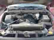 2013 Ram 1500 Tradesman with VIN 1C6RR6KP3DS613855, listed as a Copart auction lot 51665475 with 212,731 mi miles and Non repairable. Bid and sale history available at DreamBid. Image 11.