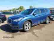 2022 Subaru Ascent Premium с VIN 4S4WMACD0N3462675, выставлен на аукционе IAAI как лот 43146321 с пробегом 28 940 миль миль и . История ставок и продаж доступна на DreamBid. Изображение 23.