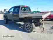 2005 Dodge 2500 SLT with VIN 3D7KS28D95G822214, listed as a IAAI auction lot 40758703 with 197,851 mi miles and . Bid and sale history available at DreamBid. Image 3.