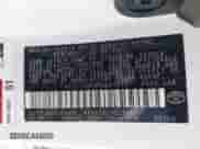 2021 Toyota Camry LE with VIN 4T1C11AK8MU601313, listed as a IAAI auction lot 43383218 with 34,384 mi miles and . Bid and sale history available at DreamBid. Image 9.