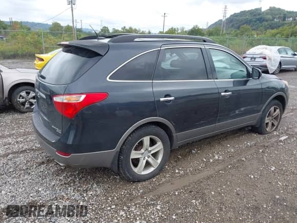 2008 Hyundai Veracruz GLS с VIN KM8NU13C28U053868, выставлен на аукционе IAAI как лот 43313764 с пробегом 123 876 миль миль и . История ставок и продаж доступна на DreamBid. Изображение 4.