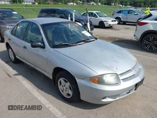 2003 Chevrolet Cavalier с VIN 1G1JC52F037117687, выставлен на аукционе IAAI как лот 42792658 с пробегом 213 020 миль миль и . История ставок и продаж доступна на DreamBid. Изображение 1.