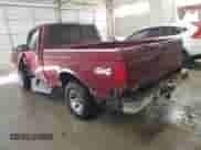 1994 Ford F-150 z VIN 1FTEF14N6RNB76888, wystawiony jako Copart lot #48358235 z przebiegiem 274 478 mil mil oraz Szkoda całkowita • Salvage title. Historia ofert i sprzedaży dostępna na DreamBid. Obrazek 2.