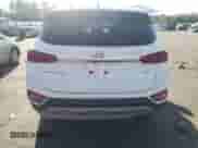 2020 Hyundai Santa Fe SE with VIN 5NMS2CADXLH214245, listed as a Copart auction lot 67223592 with 26,875 mi miles and . Bid and sale history available at DreamBid. Image 6.