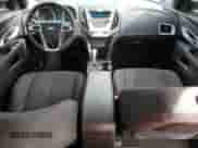 2011 Chevrolet Equinox 1LT с VIN 2CNALDEC7B6380045, выставлен на аукционе Copart как лот 84784675 с пробегом 136 259 миль миль и Чистый • Clean title. История ставок и продаж доступна на DreamBid. Изображение 8.