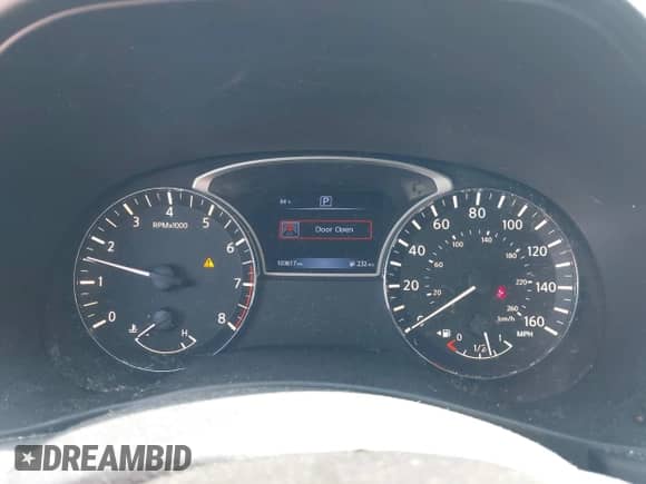 2017 Nissan Pathfinder SL with VIN 5N1DR2MNXHC686885, listed as a IAAI auction lot 42720659 with 103,617 mi miles and . Bid and sale history available at DreamBid. Image 7.