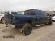 2009 Dodge 2500 SLT with VIN 3D7KS29LX9G541311, listed as a Copart auction lot 81729164 with Not provided miles and Salvage title. Bid and sale history available at DreamBid. Image 3.
