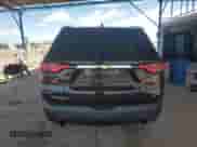 2022 Chevrolet Traverse LT Cloth z VIN 1GNERGKW7NJ176140, wystawiony jako Copart lot #84199435 z przebiegiem 88 883 mil mil oraz Szkoda całkowita • Salvage title. Historia ofert i sprzedaży dostępna na DreamBid. Obrazek 6.