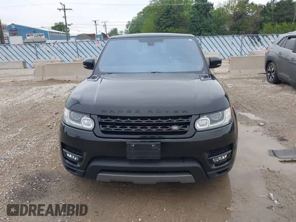 2016 Land Rover Range Rover Sport SE с VIN SALWG2PF7GA656379, выставлен на аукционе IAAI как лот 42316383 с пробегом 118 056 миль миль и . История ставок и продаж доступна на DreamBid. Изображение 12.