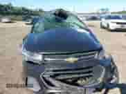 2019 Chevrolet Trax LT с VIN KL7CJPSB2KB920119, выставлен на аукционе IAAI как лот 43095884 с пробегом 62 752 миль миль и . История ставок и продаж доступна на DreamBid. Изображение 6.