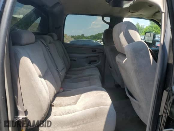 2005 Chevrolet Avalanche LS z VIN 3GNEK12Z55G296077, wystawiony jako Copart lot #66490555 z przebiegiem Nie podano mil oraz Czysty tytuł • Clean title. Historia ofert i sprzedaży dostępna na DreamBid. Obrazek 10.