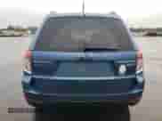 2010 Subaru Forester X Limited с VIN JF2SH6DC7AH782990, выставлен на аукционе Copart как лот 85180855 с пробегом 146 837 миль миль и Списание • Salvage title. История ставок и продаж доступна на DreamBid. Изображение 6.