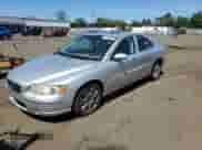 2006 Volvo S60 2.5L Turbo с VIN YV1RH592462552724, выставлен на аукционе Copart как лот 69133415 с пробегом 120 258 миль миль и Списание • Salvage title. История ставок и продаж доступна на DreamBid. Изображение 1.