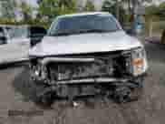 2023 Ford F-150 XL with VIN 1FTFW1E52PFA37996, listed as a Copart auction lot 85817905 with 22,397 mi miles and Salvage title. Bid and sale history available at DreamBid. Image 5.