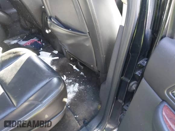 2011 Chevrolet Tahoe LTZ с VIN 1GNSCCE0XBR366774, выставлен на аукционе IAAI как лот 41672681 с пробегом 219 169 миль миль и . История ставок и продаж доступна на DreamBid. Изображение 8.
