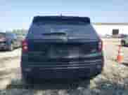2021 Honda Passport Sport with VIN 5FNYF8H22MB002930, listed as a Copart auction lot 67965735 with 88,046 mi miles and Salvage title. Bid and sale history available at DreamBid. Image 6.