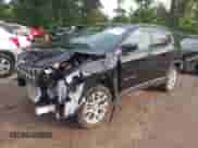 2024 Jeep Compass Latitude Lux с VIN 3C4NJDFN3RT124051, выставлен на аукционе IAAI как лот 42749782 с пробегом 7 856 миль миль и . История ставок и продаж доступна на DreamBid. Изображение 17.