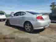 2005 Hyundai Tiburon GS с VIN KMHHM65D45U175370, выставлен на аукционе Copart как лот 64657525 с пробегом 215 287 миль миль и Списание • Salvage title. История ставок и продаж доступна на DreamBid. Изображение 2.