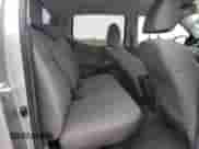 2023 Toyota Tacoma TRD Off Road with VIN 3TMCZ5AN4PM578376, listed as a Copart auction lot 69767095 with 41,782 mi miles and Salvage title. Bid and sale history available at DreamBid. Image 10.