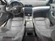 2005 BMW 3 Series 330xi с VIN WBAEW534X5PG11958, выставлен на аукционе Copart как лот 52908645 с пробегом 313 387 миль миль и Списание • Salvage title. История ставок и продаж доступна на DreamBid. Изображение 8.