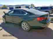 2017 Chevrolet Impala LT with VIN 1G1105S31HU212637, listed as a Copart auction lot 85355845 with 199,136 mi miles and Clean title. Bid and sale history available at DreamBid. Image 2.