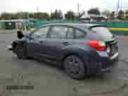 2016 Subaru Impreza 2.0i z VIN JF1GPAA60G8229721, wystawiony jako Copart lot #70386945 z przebiegiem 134 842 mil mil oraz Szkoda całkowita • Salvage title. Historia ofert i sprzedaży dostępna na DreamBid. Obrazek 2.