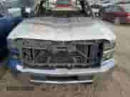 2017 Chevrolet Silverado 2500HD Work Truck z VIN 1GC0CUEG4HZ224271, wystawiony jako Copart lot #72276744 z przebiegiem Nie podano mil oraz Szkoda całkowita • Salvage title. Historia ofert i sprzedaży dostępna na DreamBid. Obrazek 11.