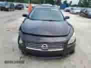 2013 Nissan Maxima SV with VIN 1N4AA5AP8DC801019, listed as a Copart auction lot 86276025 with Not provided miles and Salvage title. Bid and sale history available at DreamBid. Image 5.