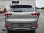 2023 Chevrolet TrailBlazer ACTIV с VIN KL79MSSL3PB202504, выставлен на аукционе Copart как лот 67711675 с пробегом 37 985 миль миль и Списание • Salvage title. История ставок и продаж доступна на DreamBid. Изображение 6.
