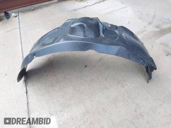 2014 Ford F-150 XL z VIN 1FTEW1CM9EKE80043, wystawiony jako IAAI lot #41706014 z przebiegiem 214 005 mil mil oraz . Historia ofert i sprzedaży dostępna na DreamBid. Obrazek 12.